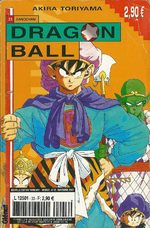 Dragon Ball 33