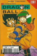 Dragon Ball 34