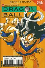 Dragon Ball 35