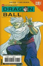Dragon Ball 36