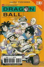 Dragon Ball 39