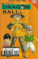 Dragon Ball 41