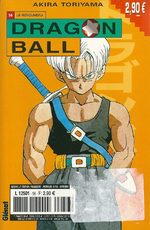 Dragon Ball 56