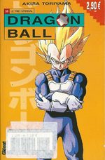 Dragon Ball 59
