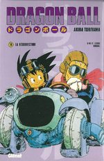 Dragon Ball 19