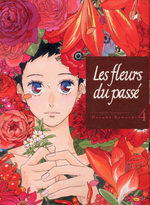 Les fleurs du passé - Natsuyuki Rendezvous 4 Manga