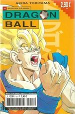 Dragon Ball 55