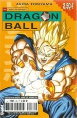 Dragon Ball 69