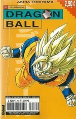 Dragon Ball 72