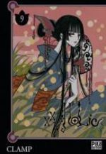 xxxHoLic 9 Manga