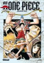 One Piece 39 Manga