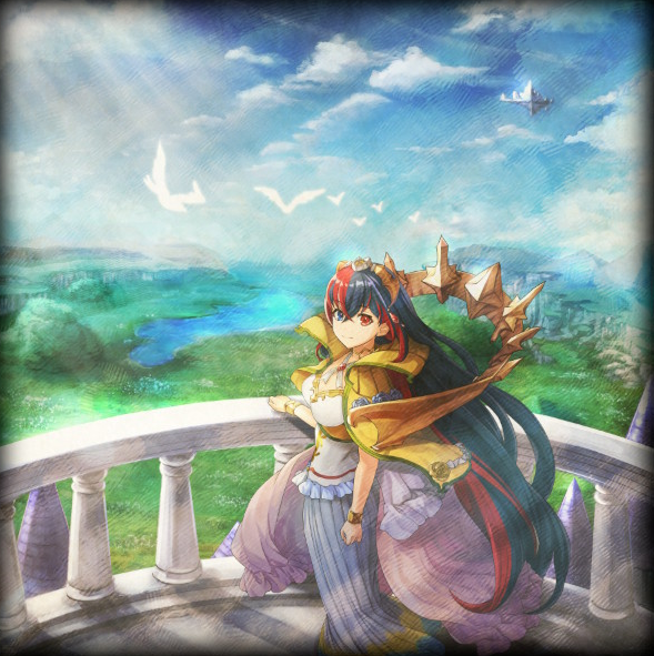 Magus of the Library T.6