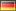 drapeau Allemagne